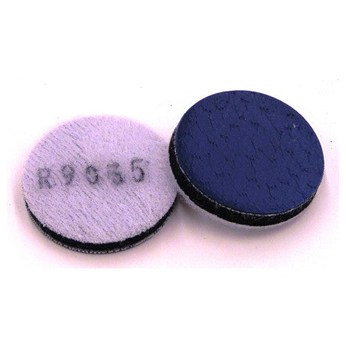 ‎3M Finesse-it PSA Soft Pad 3125P 1-1/4″ Diameter - Eagle Tool & Supply