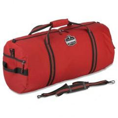 GB5020S S RED DUFFEL BAG-NYLON - Eagle Tool & Supply