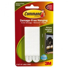 Command™ Large Picture Hangin Alt Mfg # 32269 - Eagle Tool & Supply