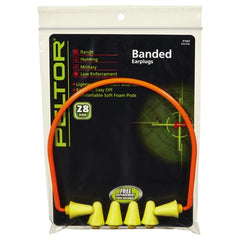 ‎Peltor Sport Sporting Goods Banded Style Hearing Protector 97065-00001 - Eagle Tool & Supply