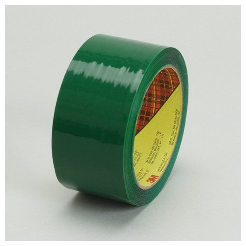 Scotch Box Sealing Tape 371 Green 48 mm × 100 m - Eagle Tool & Supply