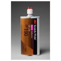 HAZ58 200ML DP190 EPOXY ADH GRAY - Eagle Tool & Supply