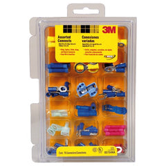 Kits 03734 3M™ Electrical Connectors Alt Mfg # 03734 - Eagle Tool & Supply