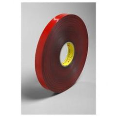 1X36 YDS 4624 WHITE 3M VHB TAPE - Eagle Tool & Supply