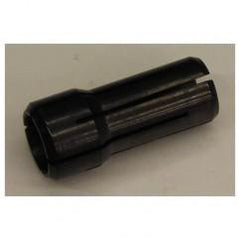 3/8 COLLET - Eagle Tool & Supply