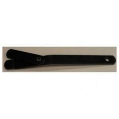ADJUSTABLE SPANNER WRENCH - Eagle Tool & Supply