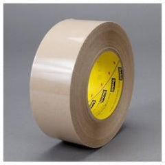 13X60 YDS 253 TAN SPLICING TAPE 3M - Eagle Tool & Supply