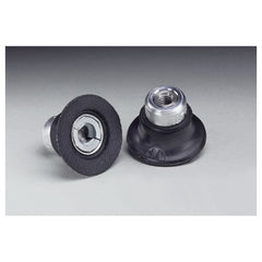 ‎3M Roloc Disc Pad TR 45099 Medium 1-1/2″ 1/4-20 Internal - Eagle Tool & Supply