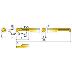 ‎CG0407RS-10 TF15 BORING BAR