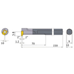 FSL5210R BAR