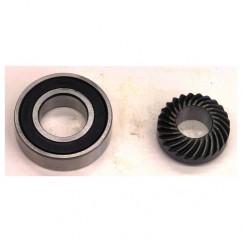 GEAR SPACER AND BALL BEARING - Eagle Tool & Supply