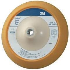 8X1 STIKIT SOFT DISC PAD - Eagle Tool & Supply