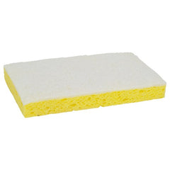 Scotch-Brite Light Duty Scrub Sponge 63 6.1″ × 3.6″ × 0.7″ - Eagle Tool & Supply