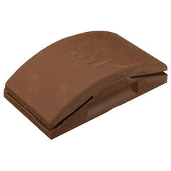 ‎3M Rubber Sanding Block 35519 2-3/4″ × 5″ - Eagle Tool & Supply