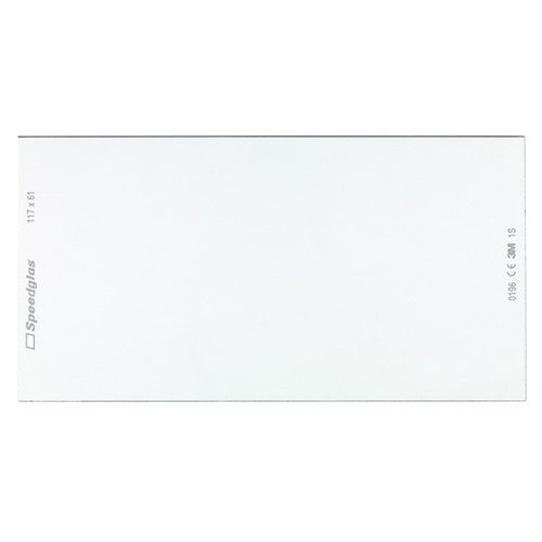 ‎3M Speedglas 9100X Welding Helmet Inside Protection Plate 06-0200-20/37176(AAD) - Eagle Tool & Supply