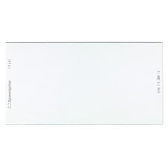 ‎3M Speedglas 9100X Welding Helmet Inside Protection Plate 06-0200-20/37176(AAD) - Eagle Tool & Supply