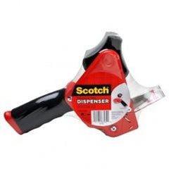 ST-181 SCOTCH HD PACKAGINT TAPE - Eagle Tool & Supply