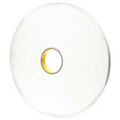 3/4X36 YDS 4959 WHITE 3M VHB TAPE - Eagle Tool & Supply