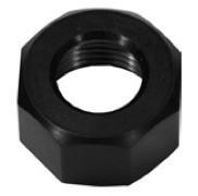 DA / TG / AF Collet Nuts & Wrenches - TG Collet Nuts - Part #  CN-TG100-K - Eagle Tool & Supply