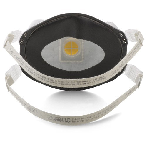 3M Particulate Respirator 8233 N100 - Eagle Tool & Supply