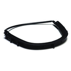 Hard Hat Adapter - Black Dielectric Constructed Style - Eagle Tool & Supply