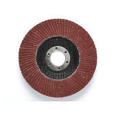 ‎3M Cubitron II Flap Disc 967A 40+ T29 Quick Change 7″ × 5/8″-11 - Eagle Tool & Supply