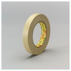 96MMX55MM 2308 TAN MASKING TAPE - Eagle Tool & Supply