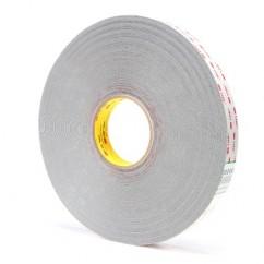 1X72 YDS 4936 GRAY 3M VHB TAPE - Eagle Tool & Supply