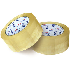Tapes - List 7100 3″ Medium Grade Hot Melt CST - Eagle Tool & Supply