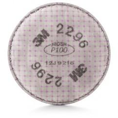 2296 PARTICULATE FILTER - Eagle Tool & Supply