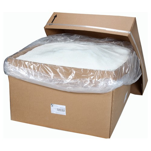 3M Hot Melt Adhesive 3792LM Clear Pellets Gaylord 950 lb/IBC - Eagle Tool & Supply