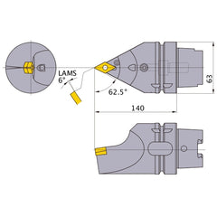 H63TH-PDNNN-L15 HOLDER