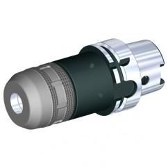 HSK63AHPMC075433HSK MILLING CHUCK - Eagle Tool & Supply
