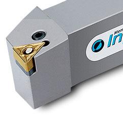 HTFNL16-2.53D T-Tank - Turning Toolholder - Eagle Tool & Supply