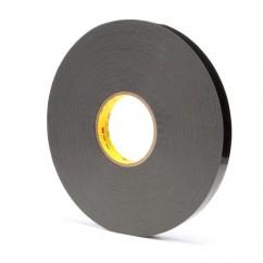 3/4X36 YDS 4949 BLACK 3M VHB TAPE - Eagle Tool & Supply