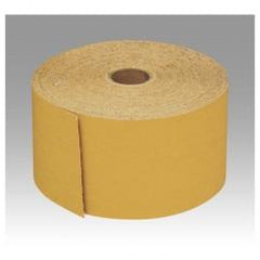 2-3/4X30 YDS P120 PAPER SHEET ROLL - Eagle Tool & Supply