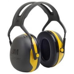 X21 PELTOR OVER THE HEAD EARMUFF - Eagle Tool & Supply