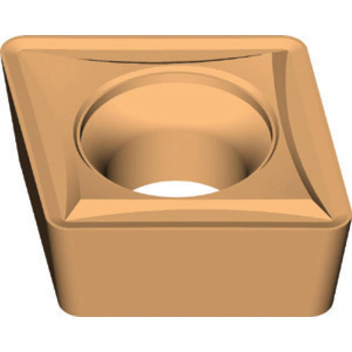 CCMT 3252 ZX3 UD51, .031″ Corner Radius, 5/32″ Thick, Turning Indexable Insert - Eagle Tool & Supply