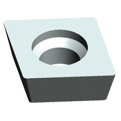 CDGW 1511 N/A UD5C, .015″ Corner Radius, 1/16″ Thick, Turning Indexable Insert - Eagle Tool & Supply