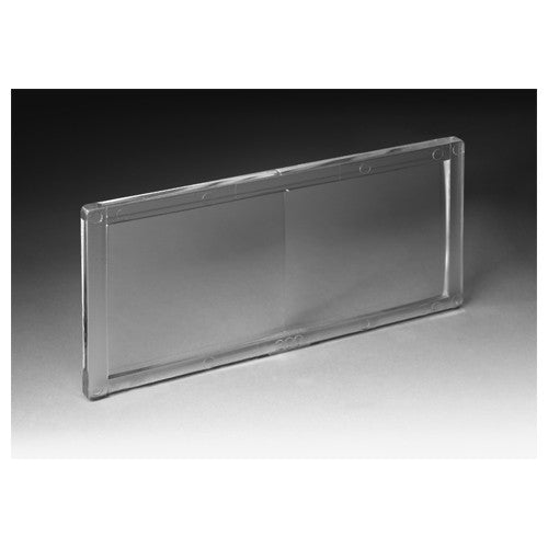 ‎3M Speedglas Welding Helmet Magnification Plate 2.0X 06-0500-57 - Eagle Tool & Supply