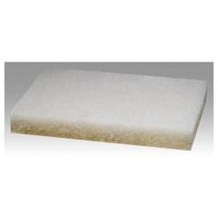 6X12 AIRCRAFT CLEANING PAD - Eagle Tool & Supply
