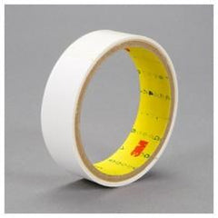 1/2X72 YDS 9416 WHT REMOVABLE TAPE - Eagle Tool & Supply