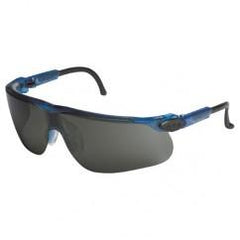 MAXIM PLUS EYEWEAR GRAY ANTI FOG - Eagle Tool & Supply