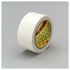 1-1/2X36 YDS 394 WHITE VENT TAPE 3M - Eagle Tool & Supply