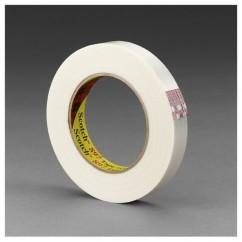 72MMX55MM 897 CLEAR FILAMENT TAPE - Eagle Tool & Supply