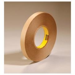 24X72YDS 9425 CLEAR DBL COATED TAPE - Eagle Tool & Supply