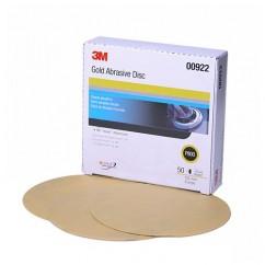 6 - P800 Grit - 00922 Paper Disc - Eagle Tool & Supply