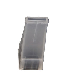 3M OEM Seam Sealer Tip 08204 3/8″ Flat - Eagle Tool & Supply