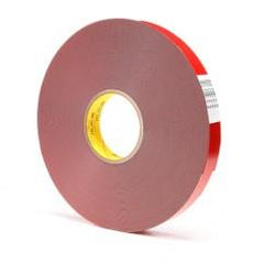 1X36 YDS 4941 GRAY 3M VHB TAPE - Eagle Tool & Supply