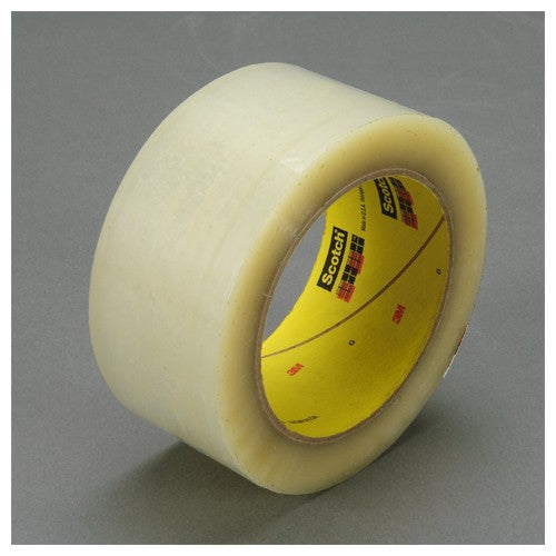 Scotch Box Sealing Tape 355 Clear 36 mm × 50 m - Eagle Tool & Supply